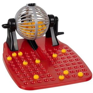 ISO 25006 Bingo Családi társasjáték kép