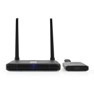 Műszaki cikk Elektronika Számítógépek és kiegészítők Kábelek Tartozékok HDMI elosztók kép