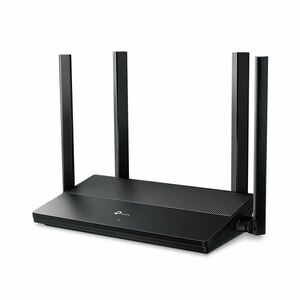 TP-Link EX141 AX1500 WiFi 6 Dual-Band Gigabit Router kép