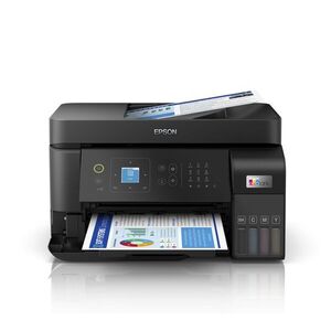 Epson EcoTank L5590 Multifunkciós Nyomtató - A4 kép