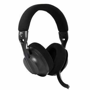 White Shark FALCON-B, GH-2441B, vezeték nélküli gamer fejhallgató... kép
