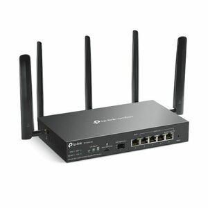 TP-Link ER706W-4G AX3000 Vezeték Nélküli 4G+ VPN Router kép