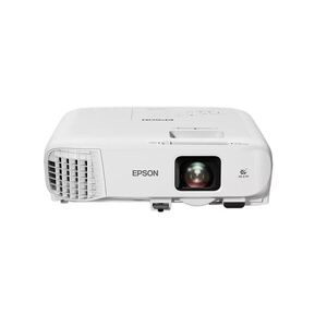 Epson EB-994F FullHD 4100 Lumen Projektor - Fehér kép