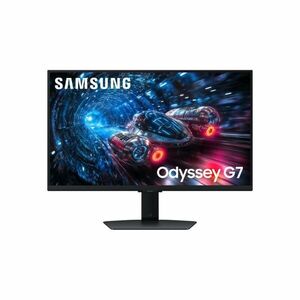 Samsung 27" LS27FG702EUXEN Odyssey 16: 9 4K UHD IPS LCD Gamin... kép