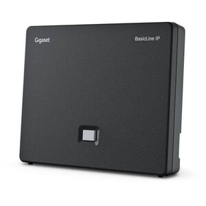Gigaset BasicLine IP fekete kép
