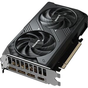 Gigabyte GeForce RTX 5060 WINDFORCE MAX OC V2 8GB GDDR7 videokártya kép