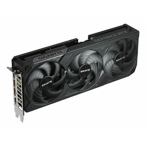 Gigabyte GeForce RTX 5080 WINDFORCE OC V2 SFF 16 GB GDDR7 videokártya kép