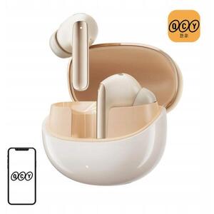 HT08 MeloBuds Pro gold kép