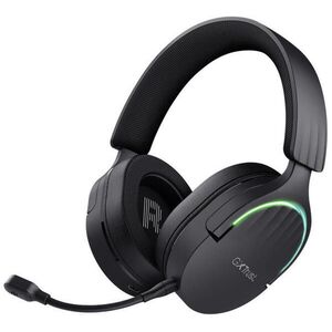 GXT 491P Fayzo black (TR-24901) kép