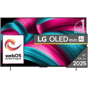 OLED42C51LA kép