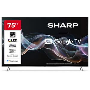 75" (189 cm) kép
