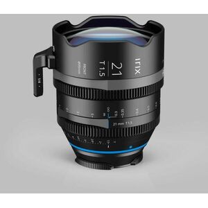 Cine 21mm T1.5 (Nikon Z) (IL-C21-Z-M) kép