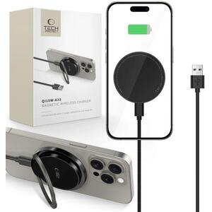 QI15W-A33 Black (5906302308347) kép