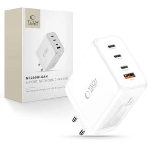 NC200W White kép