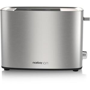 ION Cruncher C4 Stainless Steel kép