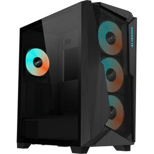 C301 Glass Black (GB-C301G) kép