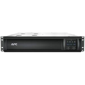 Smart-UPS 1000VA LCD RM 2U (SMT1000RMI2U) kép