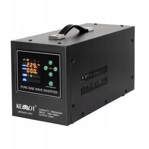 1500VA URZ3427-LFP4 kép