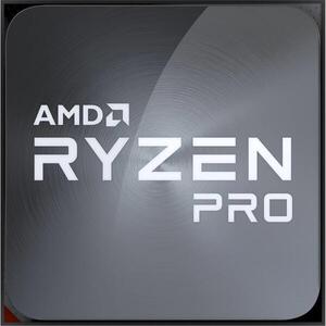 Ryzen 7 PRO 5755G 8-Core 3.8GHz AM4 MPK (100-100001748MPK) kép