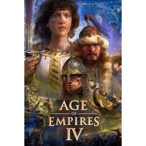 Age of Empires IV (PC) kép