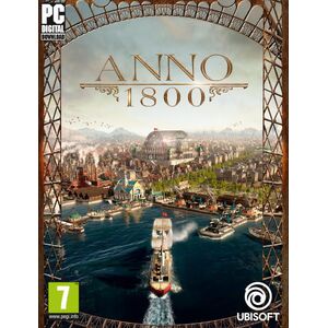Anno 1800 (PC) kép