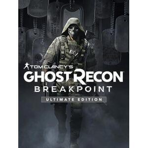 Tom Clancy's Ghost Recon Breakpoint [Ultimate Edition] (PC) kép