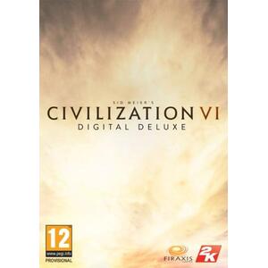 Sid Meier’s Civilization VII - PC kép