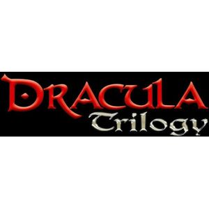 Dracula Trilogy (PC) kép