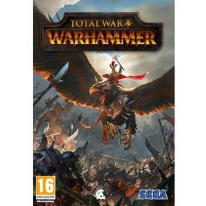 Total War: Warhammer - PC kép