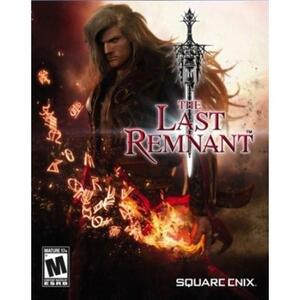 The Last Remnant (PC) kép