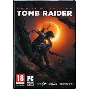 Tomb Raider (PC) kép