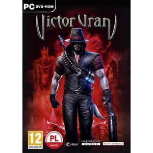 Victor Vran (PC) kép