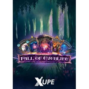 Faeria Fall of Everlife DLC (PC) kép