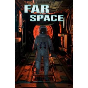 Far Space VR (PC) kép