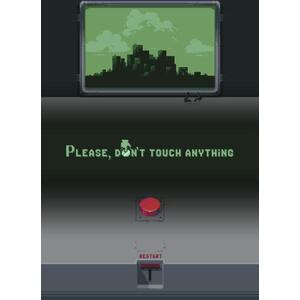 Please Don't Touch Anything (PC) kép