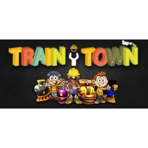 Train Town (PC) kép
