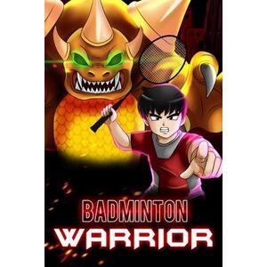 Badminton Warrior (PC) kép