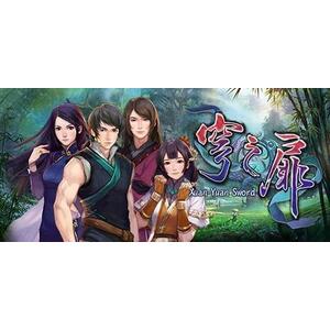 The Gate of Firmament (PC) kép