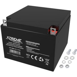 12V 28Ah 82-235 kép