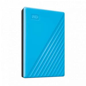 My Passport 2.5 2TB USB 3.2 Blue (WDBYVG0020BBL) kép