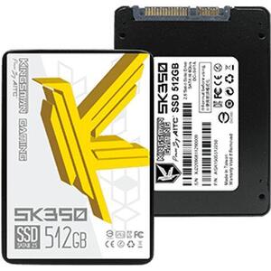 SK350 512GB KSSK350S512250 kép