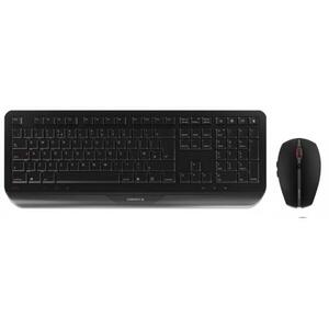 Gentix Desktop UK (JD-7000GB-2) kép
