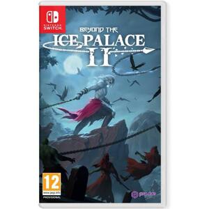 Beyond the Ice Palace II (Switch) kép