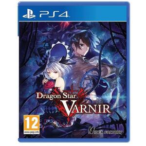 Dragon Star Varnir (PS4) kép
