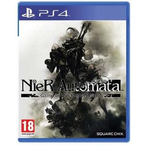 NieR: Automata [Game of the YoRHa Edition] (PS4) kép