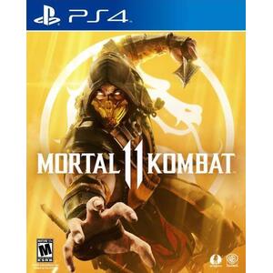 Mortal Kombat 11 (PS4) kép