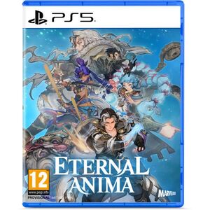Eternal Anima (PS5) kép