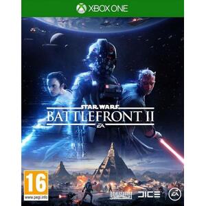 Xbox One - Star Wars Battlefront II kép