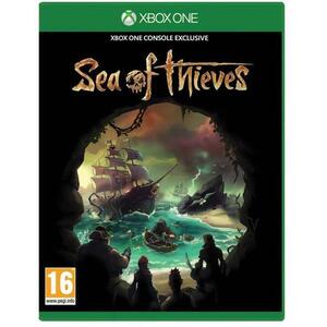 Sea of Thieves (Xbox One) kép
