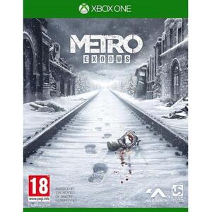Metro Exodus (Xbox One) kép